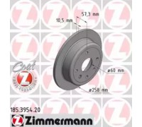 185395420 ZIMMERMANN - купить в магазине запчастей по Украине