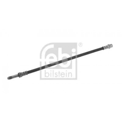 Тормозной шланг 18572 FEBI BILSTEIN - купить в магазине запчастей по Украине
