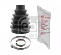 Комплект пылника, приводной вал FEBI BILSTEIN 18600 18600 FEBI BILSTEIN - купить в магазине запчастей по Украине