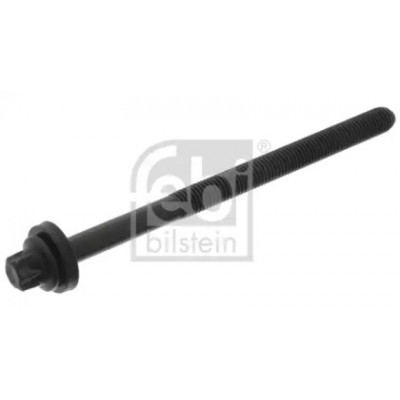 Болт головки цилиндра 18617 FEBI BILSTEIN - купить в магазине запчастей по Украине