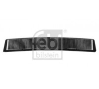 Фильтр, воздух во внутренном пространстве FEBI BILSTEIN 18641 18641 FEBI BILSTEIN - купить в магазине запчастей по Украине