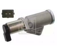 Поворотная заслонка, подвод воздуха FEBI BILSTEIN 18643 18643 FEBI BILSTEIN - купить в магазине запчастей по Украине