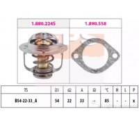 1880224 EPS - купити в магазині запчастин по Україні