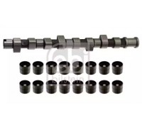 Комплект распредвала FEBI BILSTEIN 18810 18810 FEBI BILSTEIN - купить в магазине запчастей по Украине