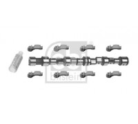 Комплект распредвала FEBI BILSTEIN 18812 18812 FEBI BILSTEIN - купить в магазине запчастей по Украине