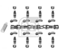 Комплект распредвала FEBI BILSTEIN 18813 18813 FEBI BILSTEIN - купить в магазине запчастей по Украине