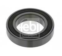 Подшипник, промежуточный подшипник карданного вала FEBI BILSTEIN 18824 18824 FEBI BILSTEIN - купити в магазині запчастин по Україні