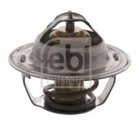 Термостат, охлаждающая жидкость FEBI BILSTEIN 18971 18971 FEBI BILSTEIN - купить в магазине запчастей по Украине