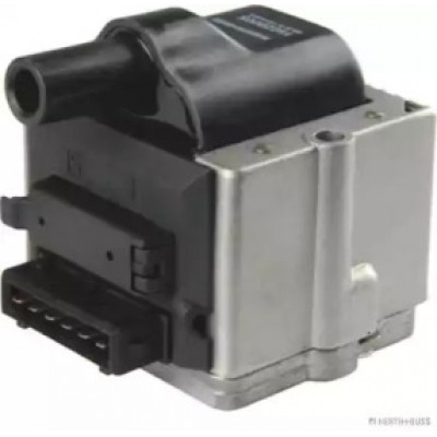 Катушка зажигания 19020005 HERTH+BUSS ELPARTS - купить в магазине запчастей по Украине