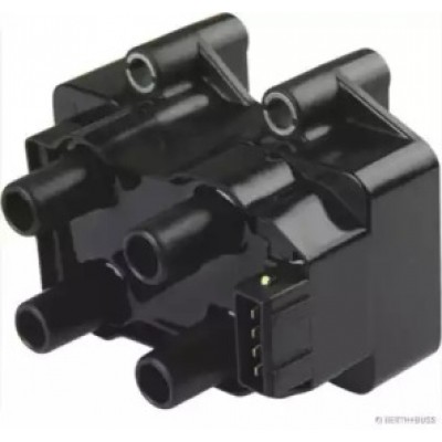 Катушка зажигания 19020025 HERTH+BUSS ELPARTS - купить в магазине запчастей по Украине