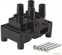 Катушка зажигания HERTH+BUSS ELPARTS 19020059 19020059 HERTH+BUSS ELPARTS - купить в магазине запчастей по Украине