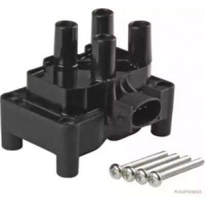 Катушка зажигания 19020059 HERTH+BUSS ELPARTS - купить в магазине запчастей по Украине