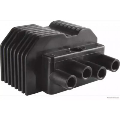 Катушка зажигания 19020111 HERTH+BUSS ELPARTS - купить в магазине запчастей по Украине