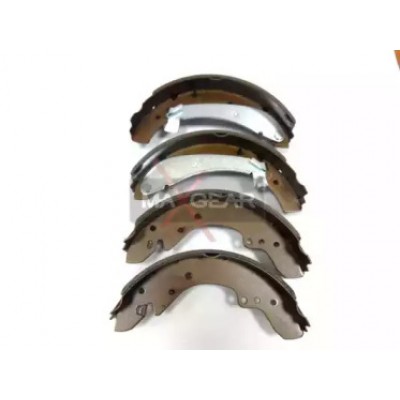 Комплект тормозных колодок 190241 MAXGEAR - купить в магазине запчастей по Украине