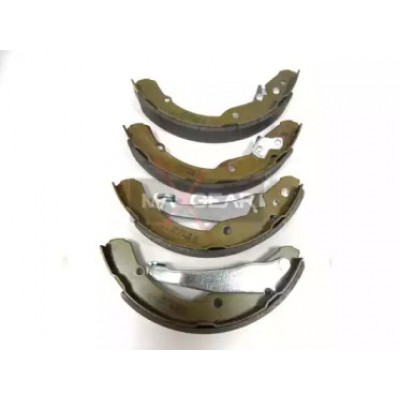 Комплект тормозных колодок 190249 MAXGEAR - купить в магазине запчастей по Украине