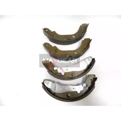 Комплект тормозных колодок 190251 MAXGEAR - купить в магазине запчастей по Украине