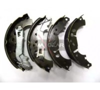 Комплект тормозных колодок MAXGEAR 19-0314 190314 MAXGEAR - купить в магазине запчастей по Украине