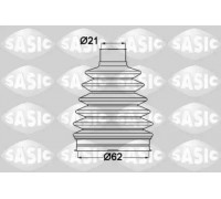 Комплект пылника, приводной вал SASIC 1904009 1904009 SASIC - купить в магазине запчастей по Украине