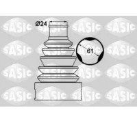 Комплект пылника, приводной вал SASIC 1904018 1904018 SASIC - купить в магазине запчастей по Украине
