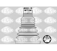 Комплект пылника, приводной вал SASIC 1904046 1904046 SASIC - купить в магазине запчастей по Украине