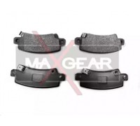 190449 MAXGEAR - купить в магазине запчастей по Украине