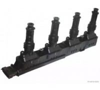 Катушка зажигания HERTH+BUSS ELPARTS 19050028 19050028 HERTH+BUSS ELPARTS - купить в магазине запчастей по Украине