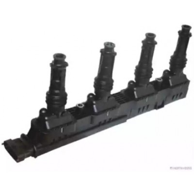 Катушка зажигания 19050028 HERTH+BUSS ELPARTS - купить в магазине запчастей по Украине