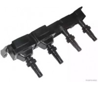 Катушка зажигания HERTH+BUSS ELPARTS 19050037 19050037 HERTH+BUSS ELPARTS - купить в магазине запчастей по Украине