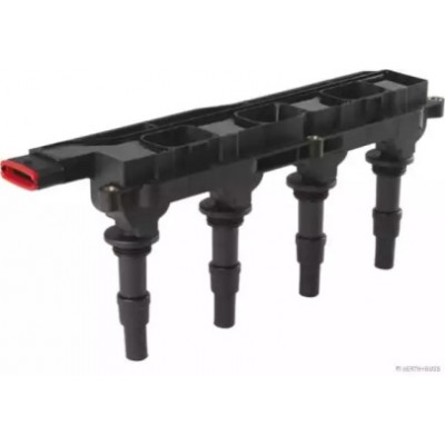 Катушка зажигания 19050055 HERTH+BUSS ELPARTS - купить в магазине запчастей по Украине