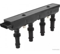 Катушка зажигания HERTH+BUSS ELPARTS 19050066 19050066 HERTH+BUSS ELPARTS - купить в магазине запчастей по Украине
