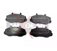 190587 MAXGEAR - купить в магазине запчастей по Украине