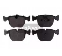 Комплект тормозных колодок, дисковый тормоз MAXGEAR 19-0649 190649 MAXGEAR - купить в магазине запчастей по Украине