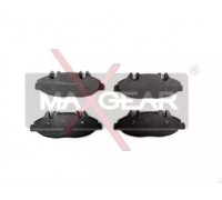 190669 MAXGEAR - купить в магазине запчастей по Украине