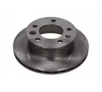 Тормозной диск MAXGEAR 19-0730 190730 MAXGEAR - купить в магазине запчастей по Украине