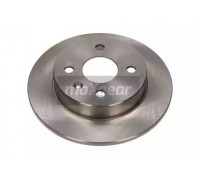 Тормозной диск MAXGEAR 19-0791 190791 MAXGEAR - купить в магазине запчастей по Украине