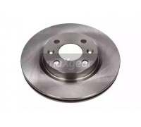 Тормозной диск MAXGEAR 19-0796 190796 MAXGEAR - купить в магазине запчастей по Украине