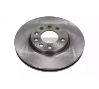 Тормозной диск MAXGEAR 19-0804 190804 MAXGEAR - купить в магазине запчастей по Украине