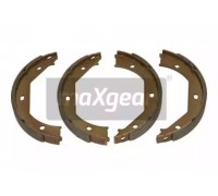 Комплект тормозных колодок, стояночная тормозная система MAXGEAR 19-1070 191070 MAXGEAR - купить в магазине запчастей по Украине