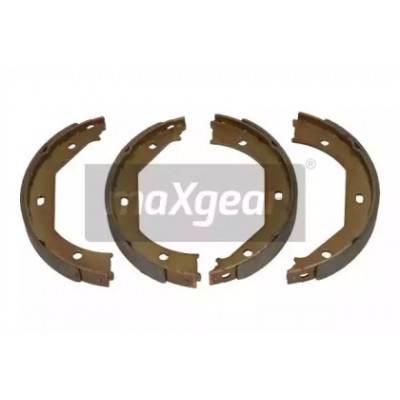 Комплект тормозных колодок, стояночная тормозная система 191070 MAXGEAR - купить в магазине запчастей по Украине