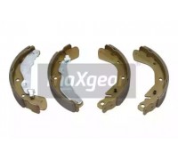 Комплект тормозных колодок MAXGEAR 19-1074 191074 MAXGEAR - купить в магазине запчастей по Украине
