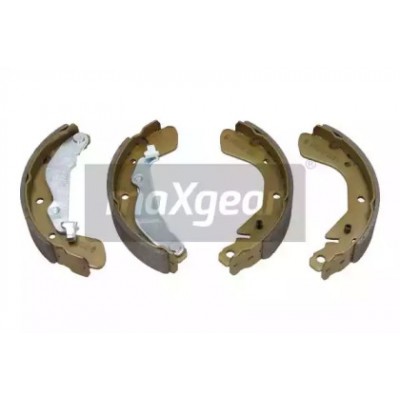 Комплект тормозных колодок 191074 MAXGEAR - купить в магазине запчастей по Украине