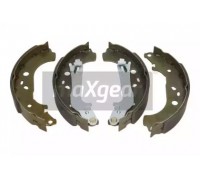 Комплект тормозных колодок MAXGEAR 19-1772 191772 MAXGEAR - купить в магазине запчастей по Украине