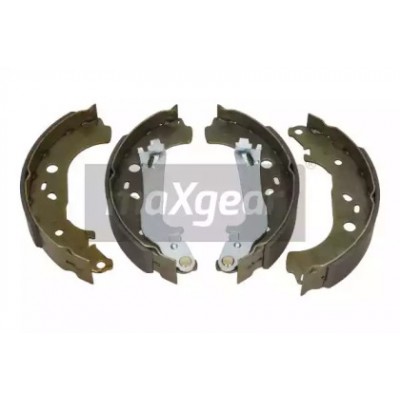 Комплект тормозных колодок 191772 MAXGEAR - купить в магазине запчастей по Украине