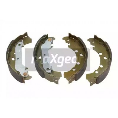 Комплект тормозных колодок 191774 MAXGEAR - купить в магазине запчастей по Украине