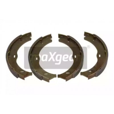 Комплект тормозных колодок, стояночная тормозная система 191777 MAXGEAR - купить в магазине запчастей по Украине