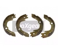 Комплект тормозных колодок, стояночная тормозная система MAXGEAR 19-1781 191781 MAXGEAR - купить в магазине запчастей по Украине