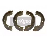 Комплект тормозных колодок, стояночная тормозная система MAXGEAR 19-1790 191790 MAXGEAR - купить в магазине запчастей по Украине