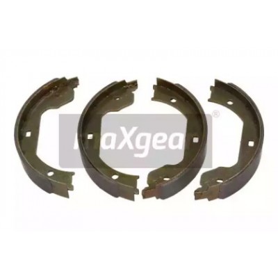 Комплект тормозных колодок, стояночная тормозная система 191790 MAXGEAR - купить в магазине запчастей по Украине