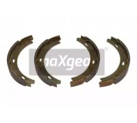 Комплект тормозных колодок, стояночная тормозная система MAXGEAR 19-1805 191805 MAXGEAR - купить в магазине запчастей по Украине