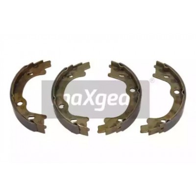 Комплект тормозных колодок, стояночная тормозная система 191809 MAXGEAR - купить в магазине запчастей по Украине